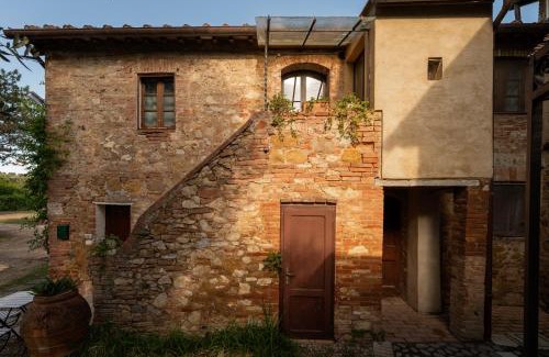 Montechiaro Apartment | Tiziana Apartment