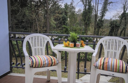 Lignano Pineta Apartment | Tiziano by Interhome