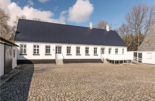 Spidsegard House | Tjørnebygaard