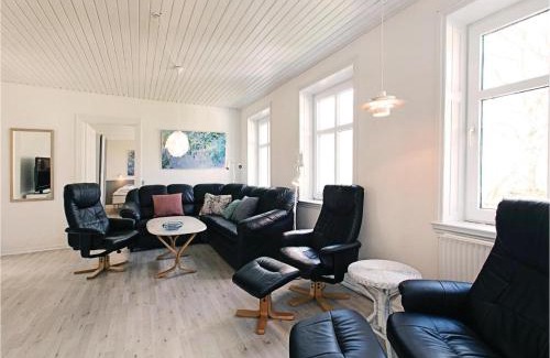 Spidsegard House | Tjørnebygaard