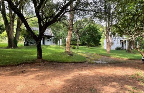 Hazyview House | Tjimaka Farm