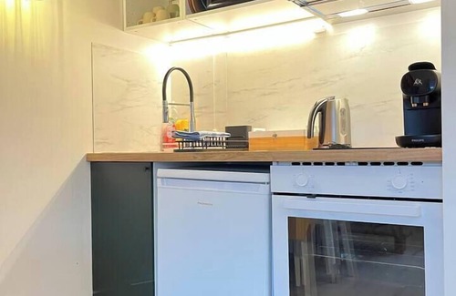 Montevrain Apartment | TKD Apartment - Disneyland Paris