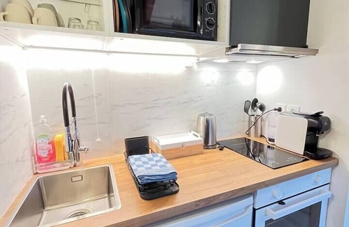 Montevrain Apartment | TKD Apartment - Disneyland Paris