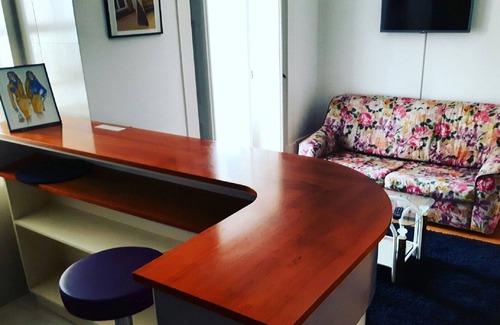 Old Town Apartment | TM Guest House - Studios and Apartments