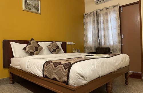 Madurai Main Hotel | TM Hotel