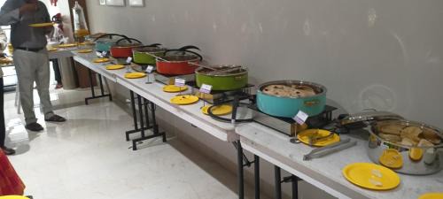 Kanchipuram Hotel | TM INN Hotel