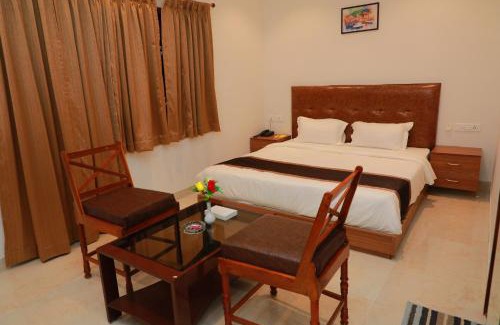 Kanchipuram Hotel | TM INN Hotel