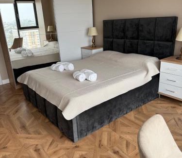 Iasi Apartment | TM Panoramic apartament centru Iași Piața Unirii