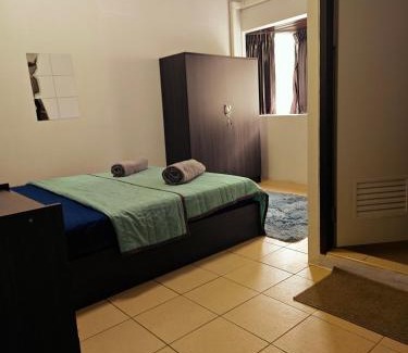 Pattaya Bay Hotel | TM Room For Rent