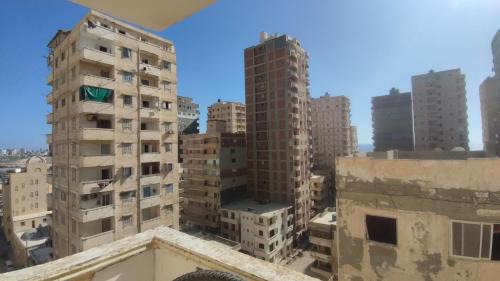 Al-Muntazah Apartment | TM team investment - good flat at abuquir
