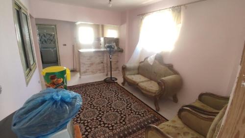 Al-Muntazah Apartment | TM team investment - good flat at abuquir