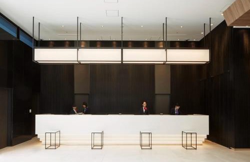 Ota Hotel | Tmark City Hotel Tokyo Omori - Vacation STAY 26421v