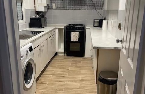 Tilbury House | Tms 3bdr Tilbury - Free Parking