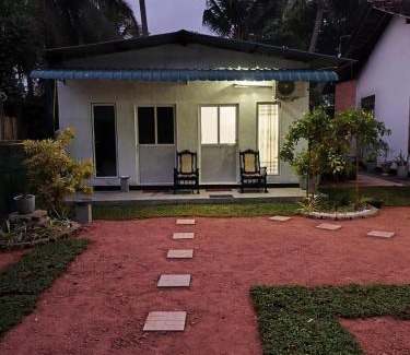 Seeduwa - Katunayake Villa | TN Travel Inn - Katunayake