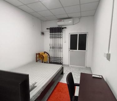 Seeduwa - Katunayake Villa | TN Travel Inn - Katunayake