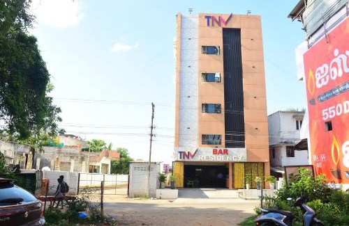 Kalapettai Hotel | TNV Residency