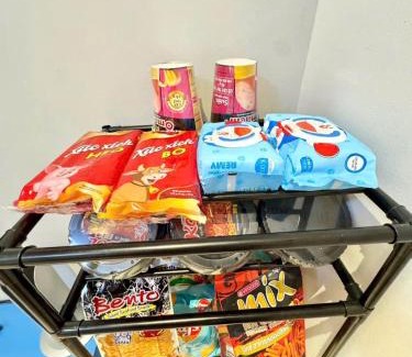 Mang Yang Apartment | Toàn Vũng Tàu