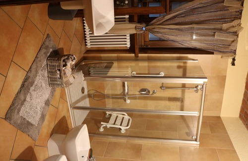 Casal Cermelli Apartment | To combine culture and nature