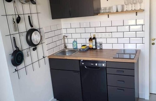 Munchen District Apartment | To complete