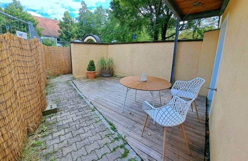 Munchen District Apartment | To complete