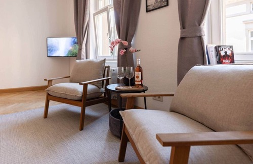 Stendal Apartment | To complete