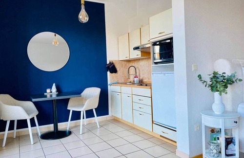 Stendal Apartment | To complete