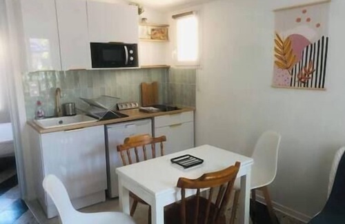 Le Grau-dʼAgde House | To complete