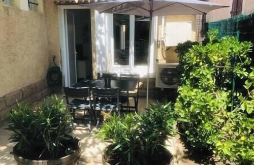 Le Grau-dʼAgde House | To complete