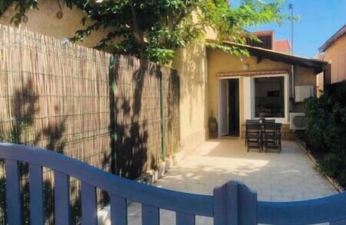 Le Grau-dʼAgde House | To complete