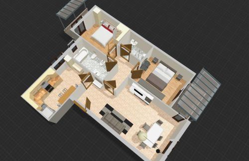 Prato Apartment | To Florence Apartment