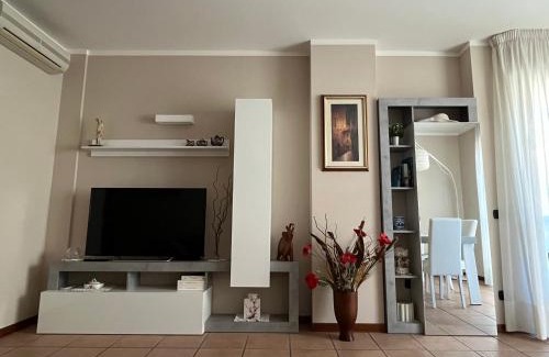 Prato Apartment | To Florence Apartment