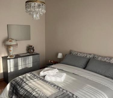 Prato Apartment | To Florence Apartment