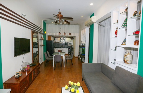 Hoan Kiem House | To's Charming House HB