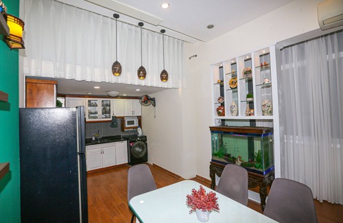 Hoan Kiem House | To's Charming House HB