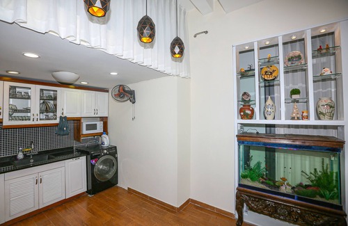 Hoan Kiem House | To's Charming House HB