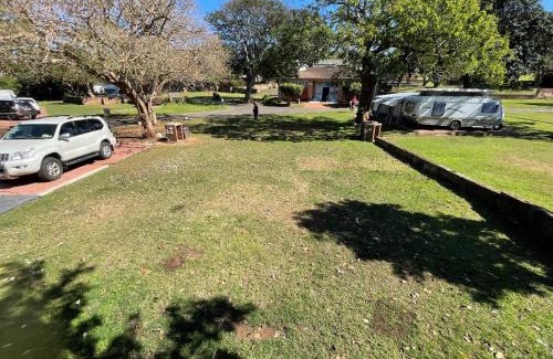 Port Edward Cabin | To Strand Holiday Resort