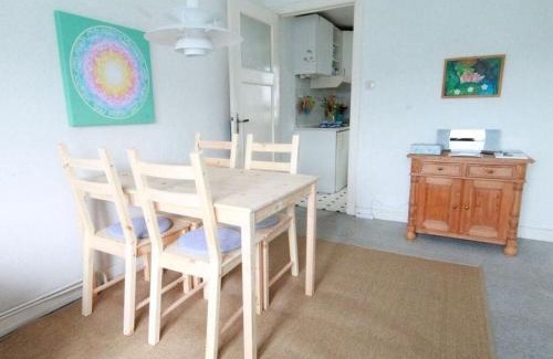 Niendorf House | To the inner flower I