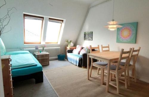 Niendorf House | To the inner flower I