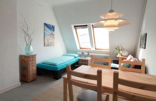 Niendorf House | To the inner flower I