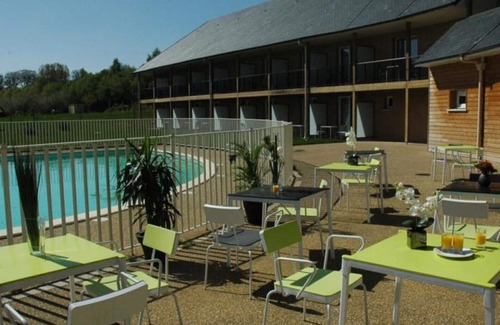 Equemauville Condo | "To the pleasure of Honfleur"