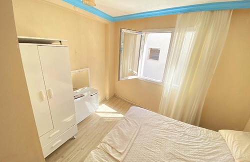 Karabaglar Apartment | To Wisdom Home