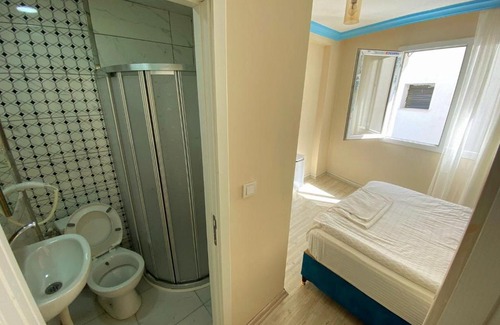 Karabaglar Apartment | To Wisdom Home