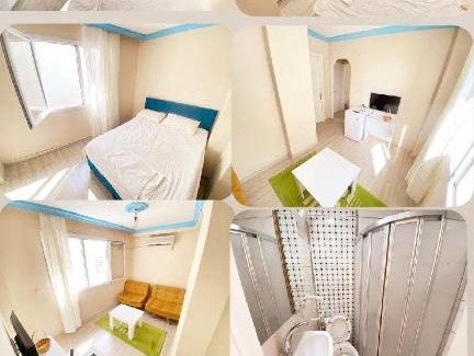 Karabaglar Apartment | To Wisdom Home