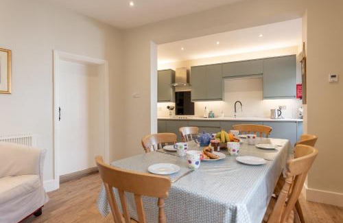 Southwold House | Toad Hall