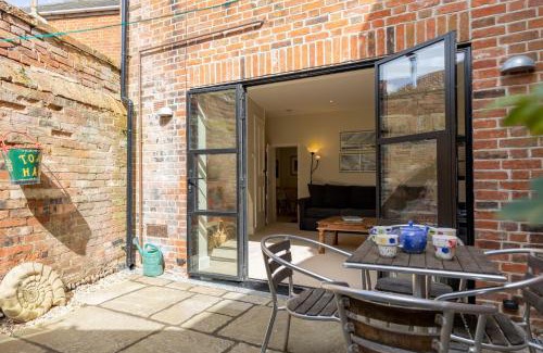 Southwold House | Toad Hall