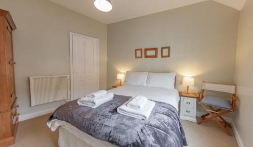 Southwold House | Toad Hall