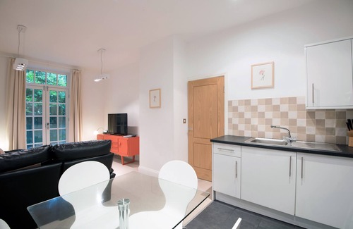 Durham Apartment | Toast Lettings | Apartment 2 The Grove minutes walk from Durham City Centre