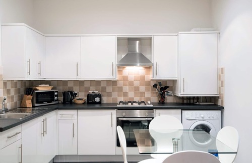 Durham Apartment | Toast Lettings | Apartment 2 The Grove minutes walk from Durham City Centre