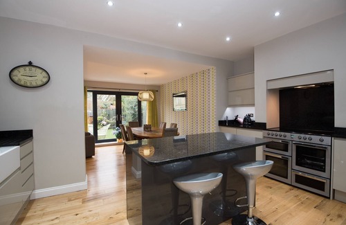 Durham House | Toast Lettings | Musgrave Gardens close to Durham City