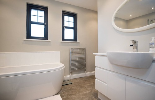 Durham House | Toast Lettings | Musgrave Gardens close to Durham City